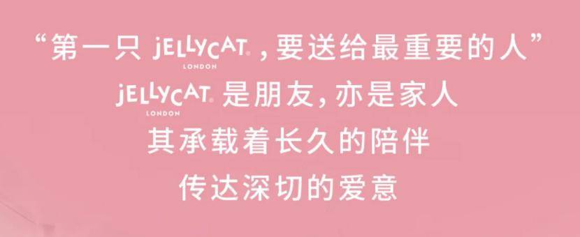 的生意经：Jellycat背后的品牌共创逻辑澳门新葡京app合力造化品牌洞察｜情绪价值(图11)