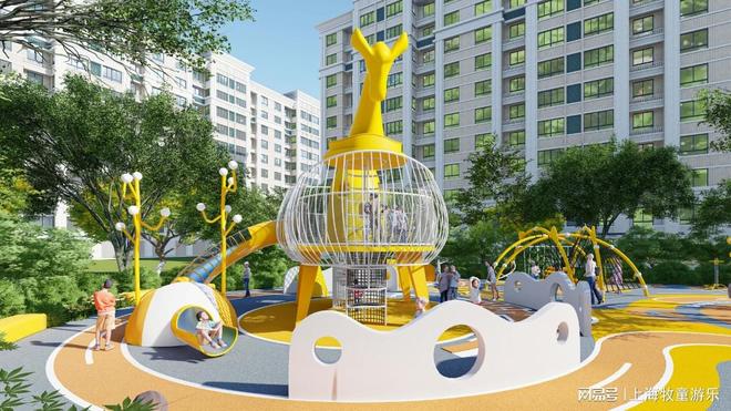 朋友会钟情于户外儿童组合滑梯澳门新葡京入口为何幼儿园小