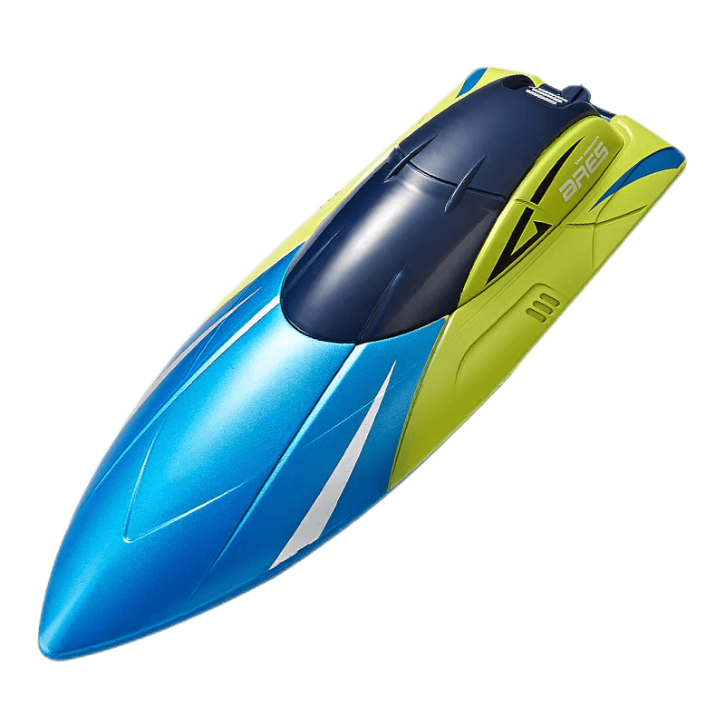 4DRC遥控船带来的欢乐体验！新葡京博彩