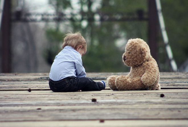 转玩具培养解决问题的能力新葡京从拆到装：陪孩子玩(图2)