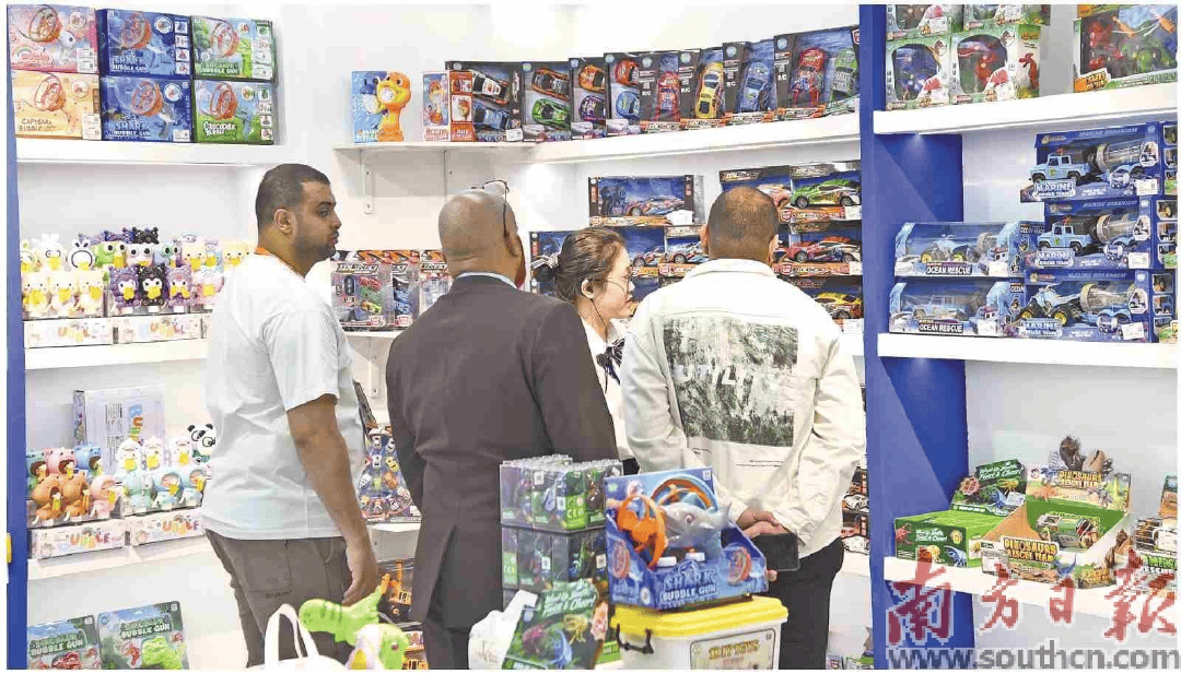 ”的广东又上新了！新葡京“玩心很重(图2)